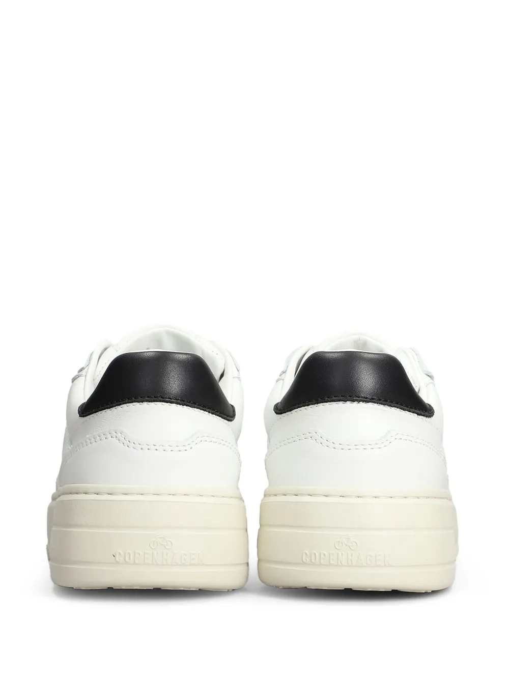 Copenhagen Cph89M sneakers White