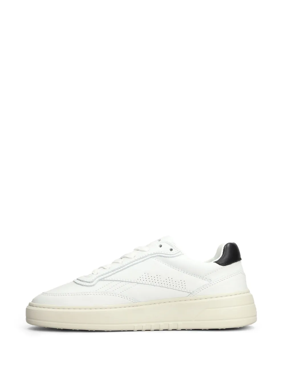 Copenhagen Cph89M sneakers White
