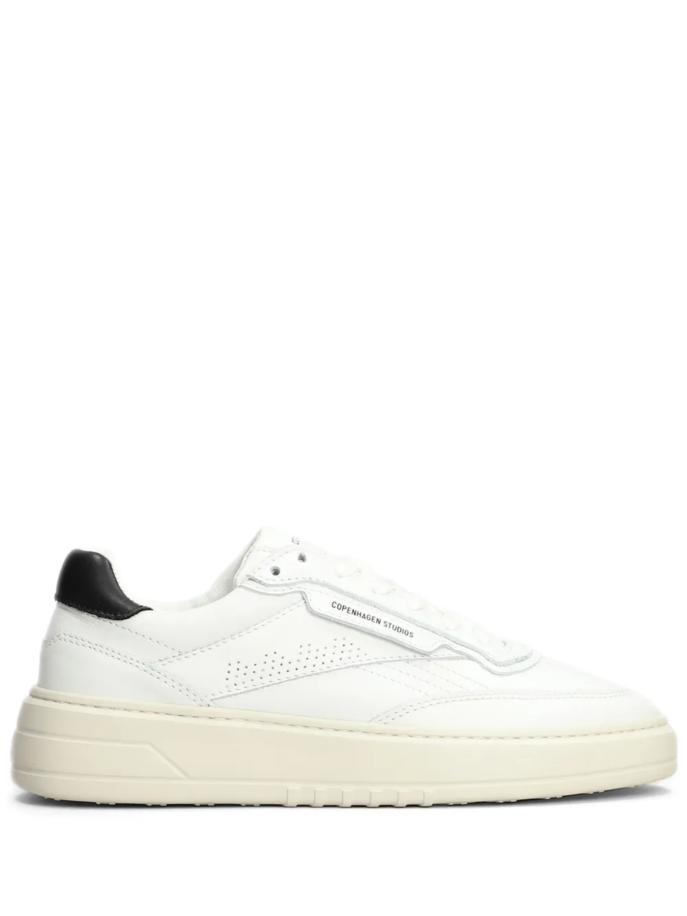 Copenhagen Cph89M sneakers White