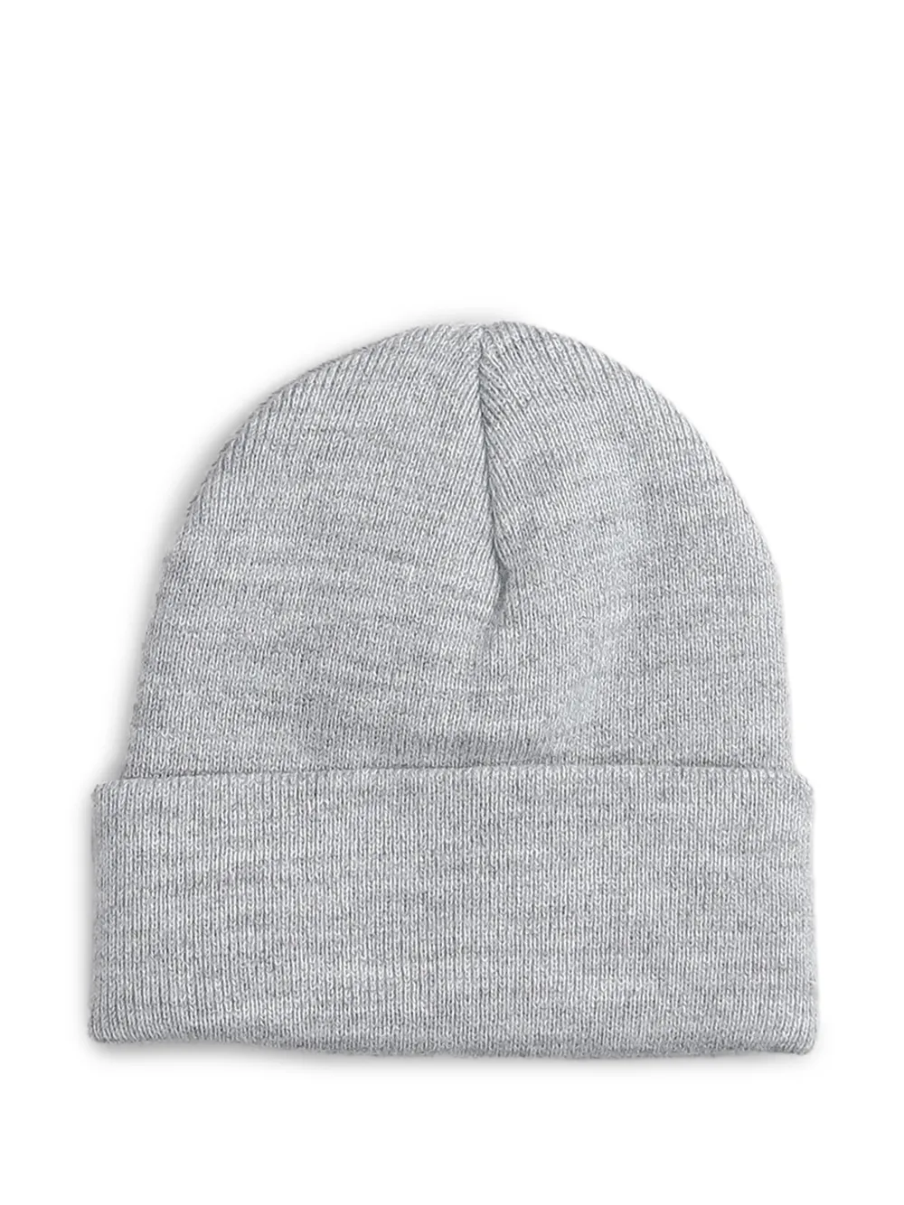 Stüssy Muts met geborduurd logo - Grijs