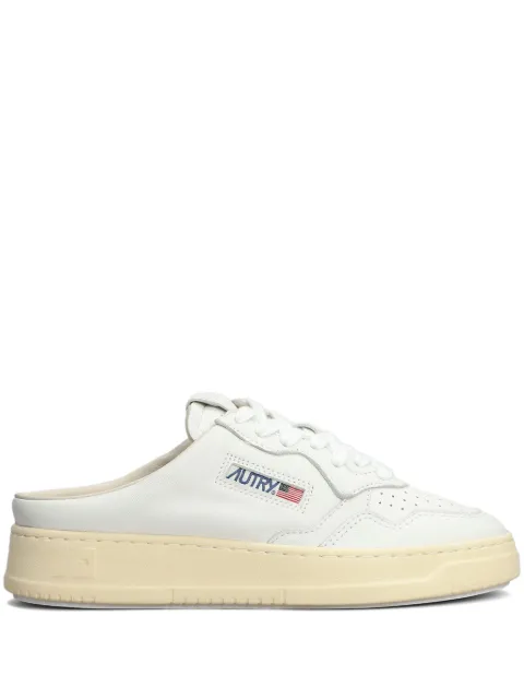 Autry tenis con agujetas