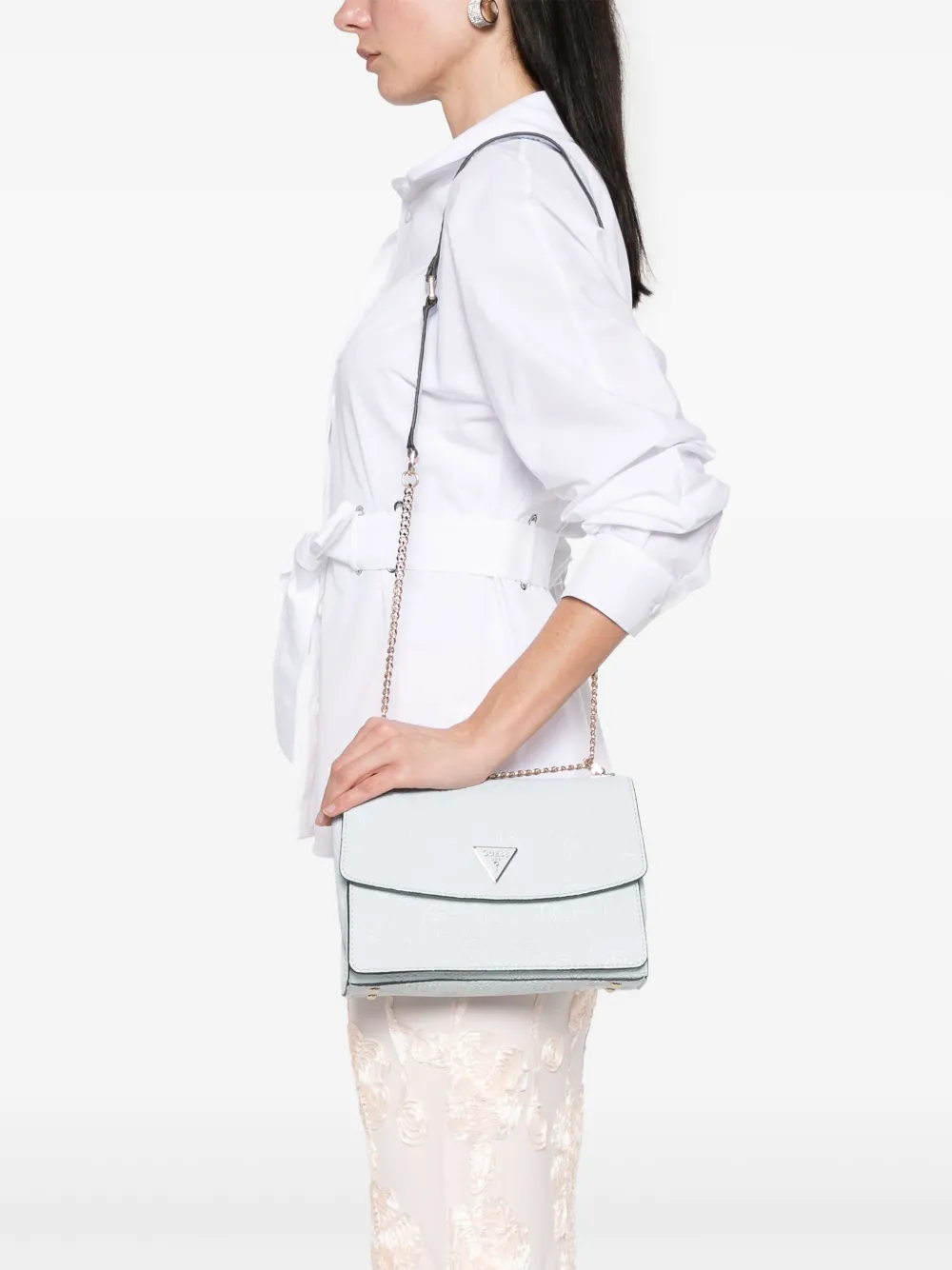 GUESS USA Cresidia shoulder bag | Image 2