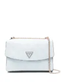 GUESS USA Cresidia shoulder bag - Blue