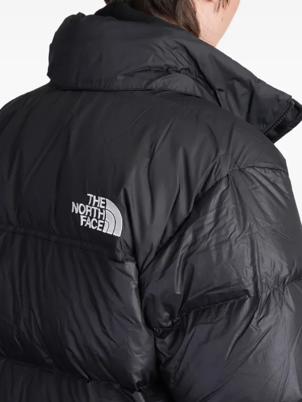 The North Face 1996 Retro Nuptse Jacket | Black | FARFETCH