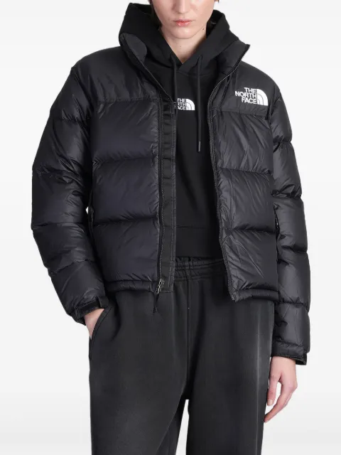 The North Face 96 Retro Nuptse puffer jacket