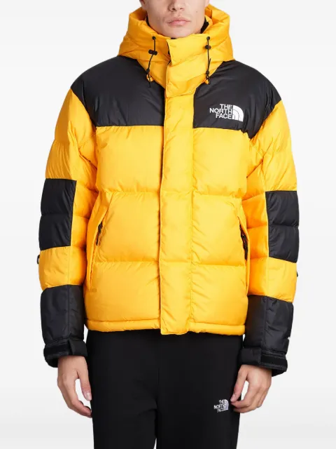 The North Face Himalayan Baltoro puffer jacket