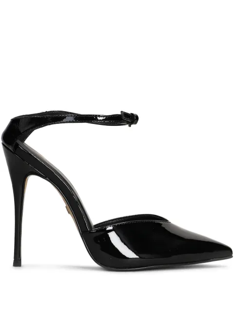 CARRANO 115mm leather mules