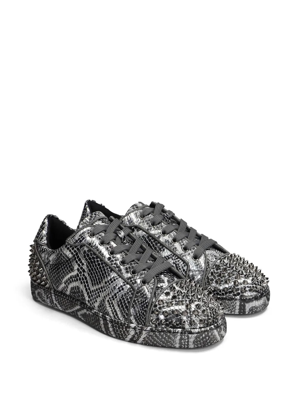 Christian Louboutin Seavaste 2 sneakers | Low-Tops | Image 2