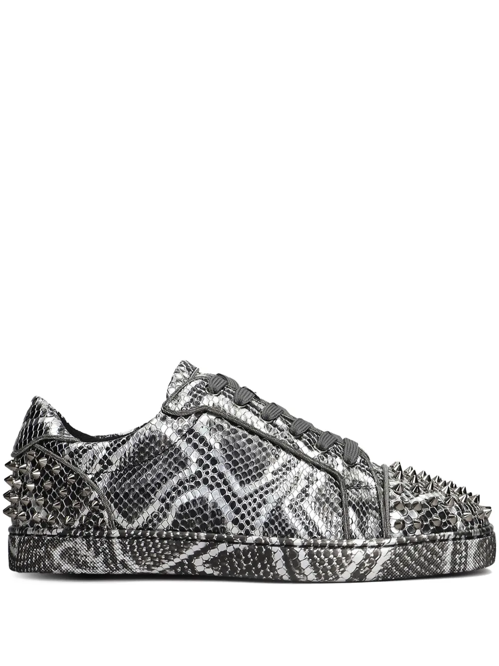 Christian Louboutin Seavaste 2 sneakers | Black | Image 1