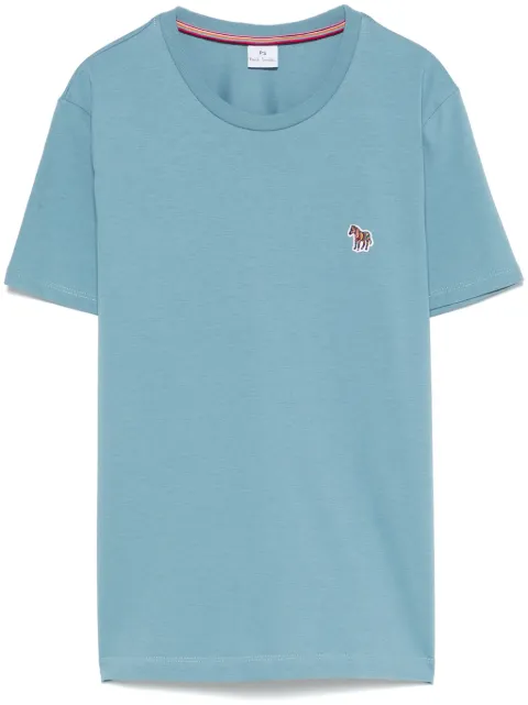 PS Paul Smith Zebra T-shirt 