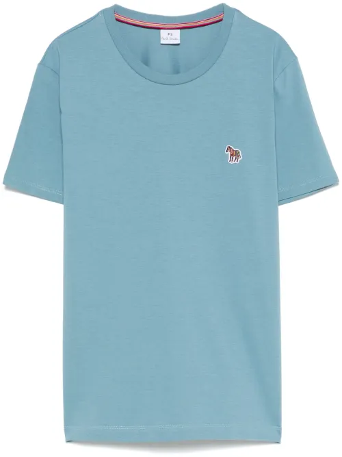 PS Paul Smith t-shirt Zebra - Bleu - PS Paul Smith - Modalova