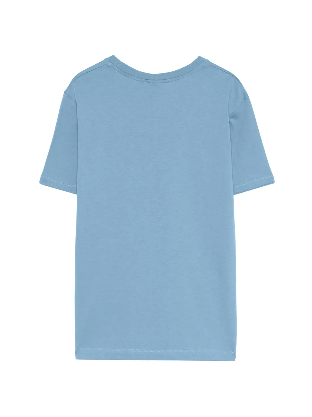  Ps Paul Smith Zebra T-shirt - Blue 