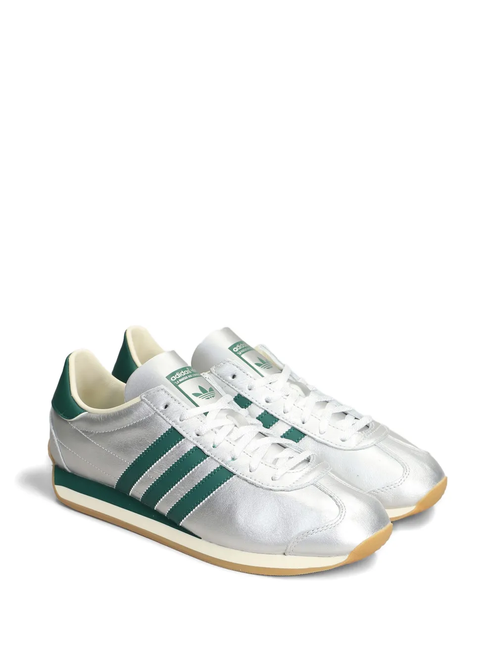 adidas Country OG sneakers Silver