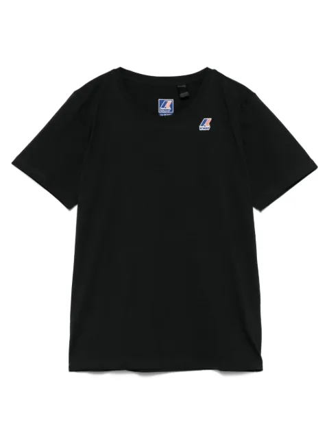 K Way Kids P. Le Vrai 3.0 Edouard T-shirt 