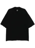 Rick Owens Tommy T T-shirt - Black