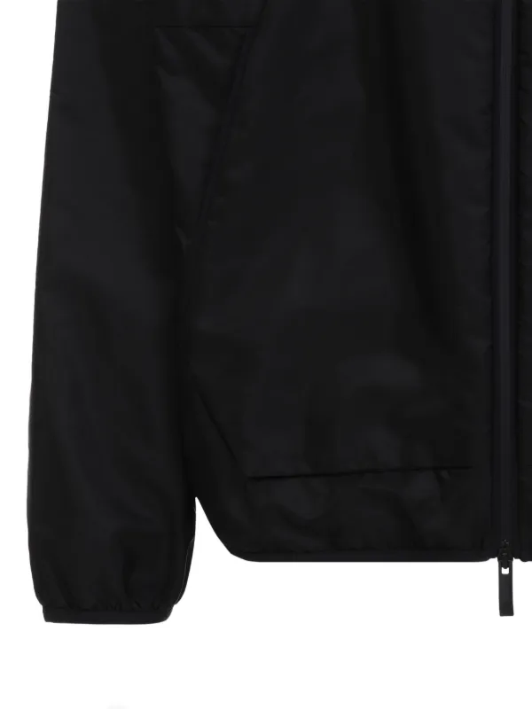 Moncler Granier Jacket | Black | FARFETCH
