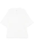 Rick Owens Tommy T T-shirt - White