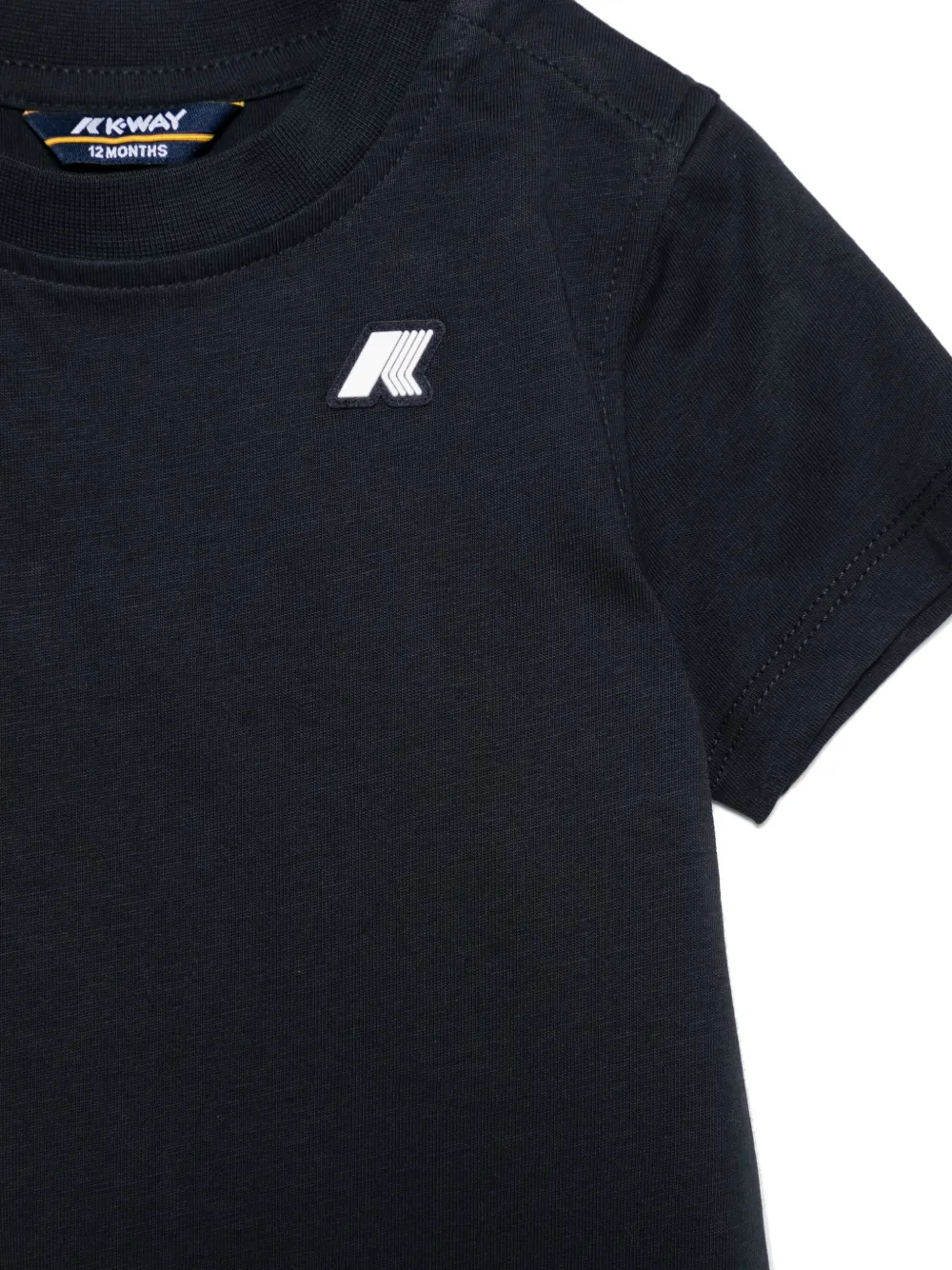 K Way Kids set de romper E. Dottielle (set de 2 piezas) | Mamelucos cortos | Image 2