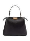 FENDI Peekaboo tote bag - Black