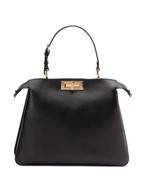 FENDI Peekaboo tote bag