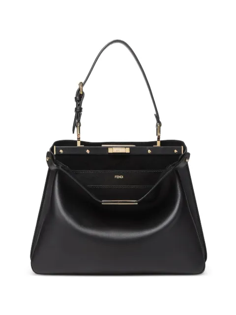 FENDI tote Peekaboo