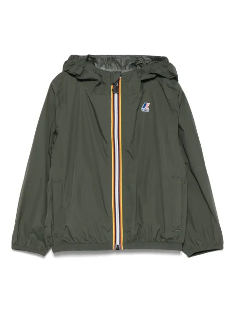 K Way Kids P. Le Vrai 4.0 jacket