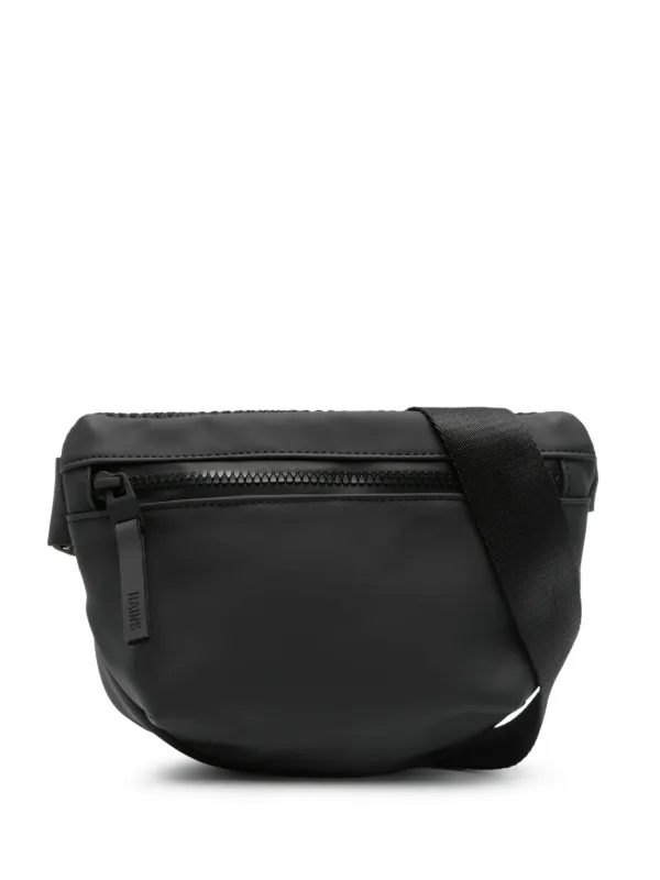 バッグ・カバンその他 Valera Shoulder Bag W3 - RAINS - Synthetic - Black RAINS Rains Valera Shoulder Bag W3 - BeyondStyle