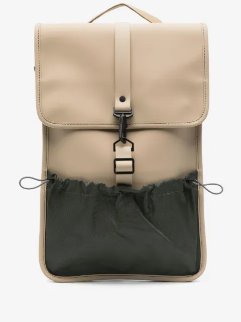 Rains mini Mix backpack