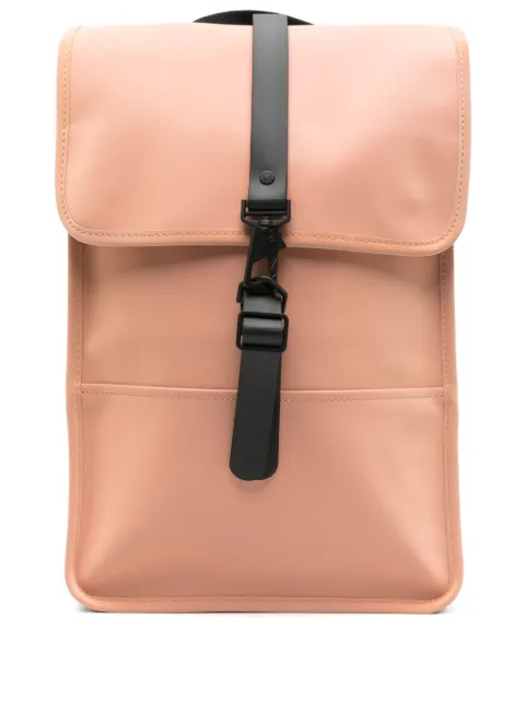 Rains mini waterproof backpack