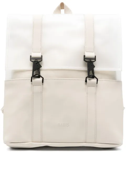 Rains mochila Split MSN Bag mini