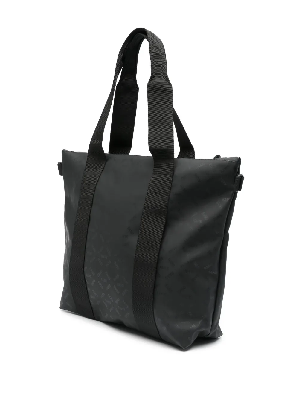 RAINS MINI WATERPROOF TOTE BAG 