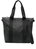 Rains mini waterproof tote bag - Black