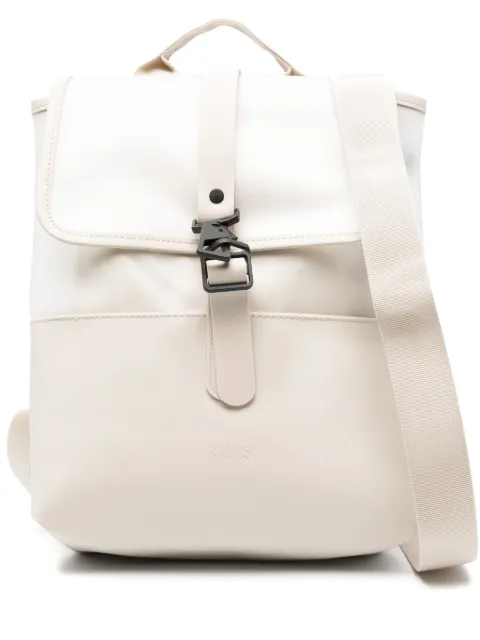 Rains Split Bucket backpack