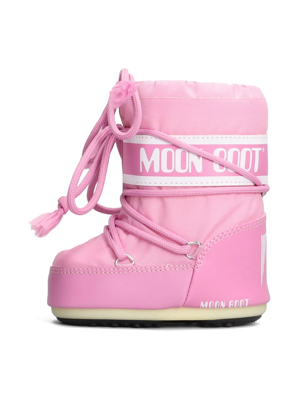 Moon Boot Kids Moon laarzen Roze