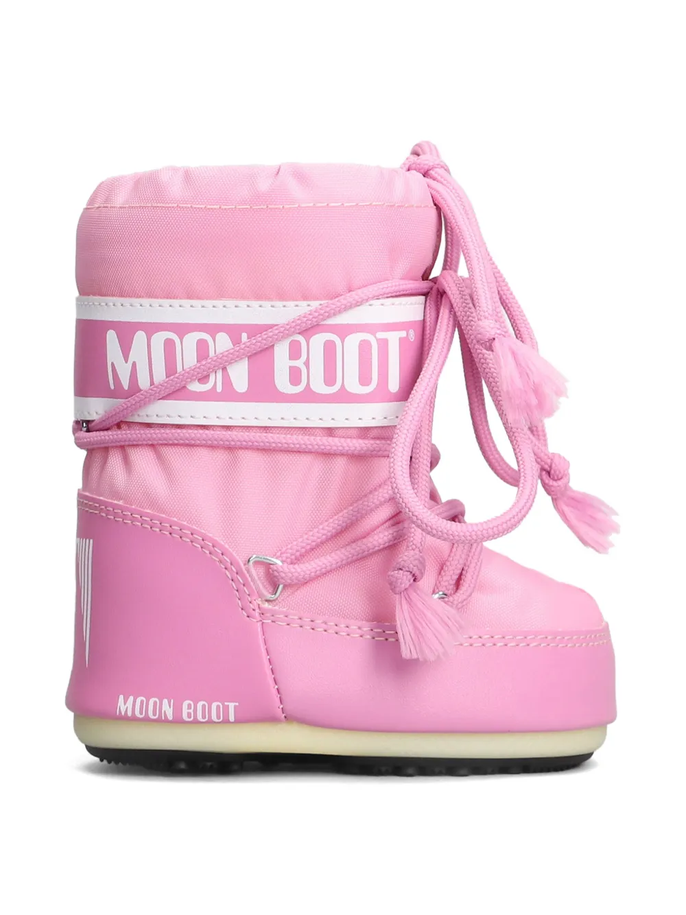Moon Boot Kids Moon laarzen - Roze
