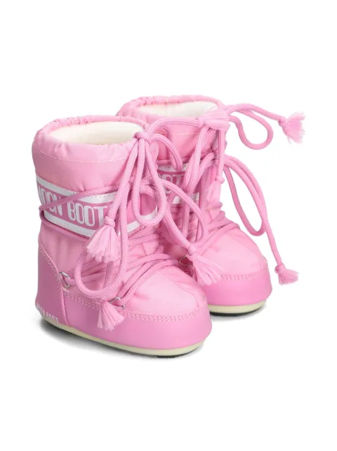 Moon Boot Kids botas Moon
