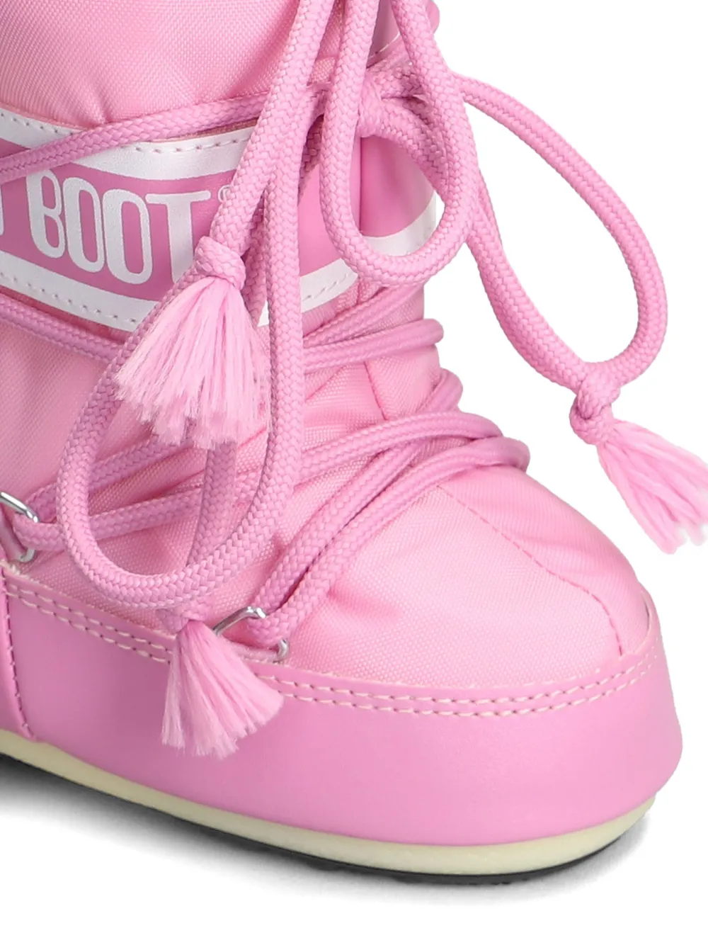 Moon Boot Kids Moon laarzen Roze
