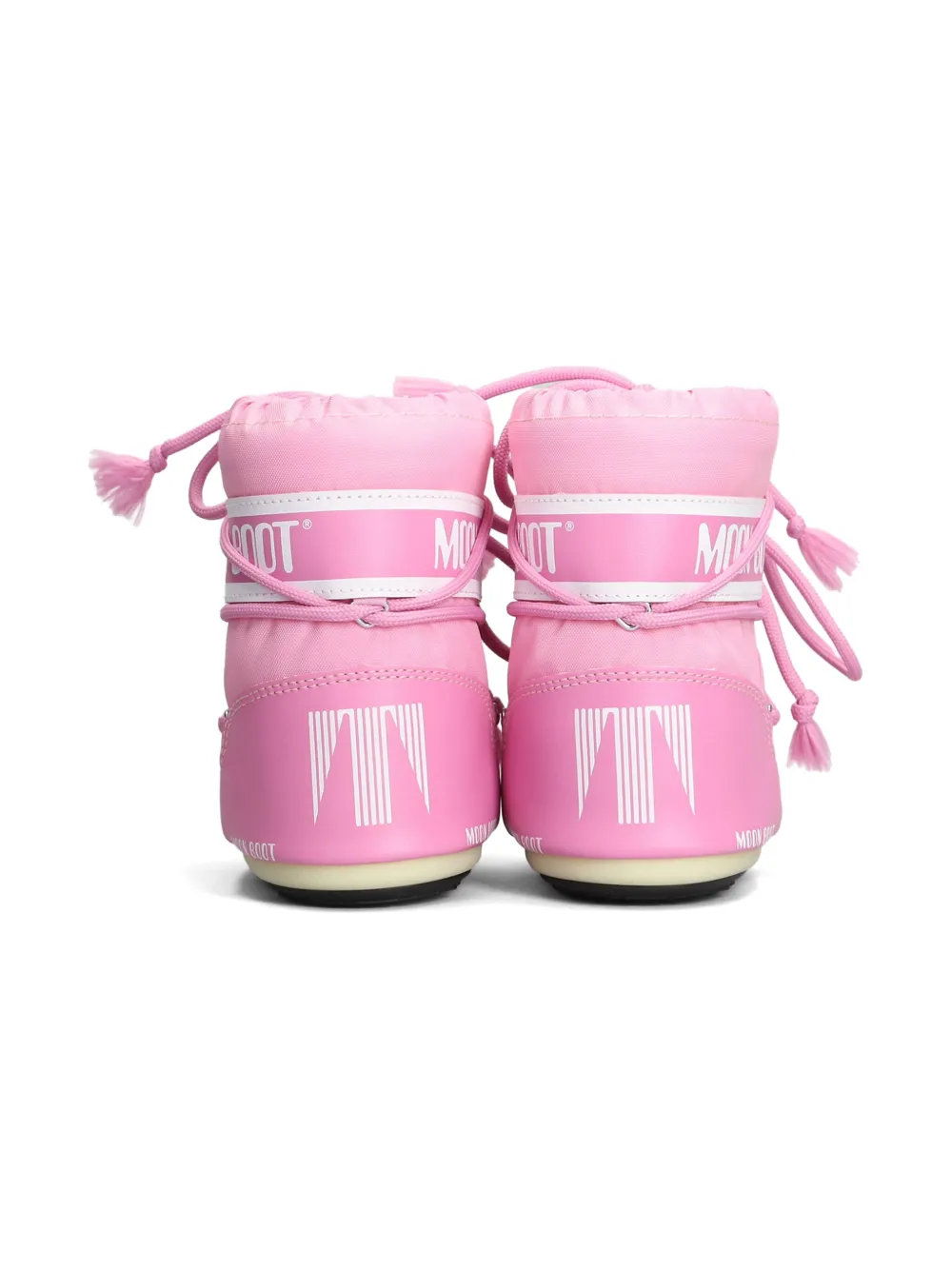 Moon Boot Kids Moon laarzen Roze