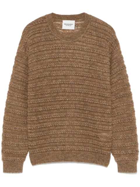 MARANT ÉTOILE Oletta sweater