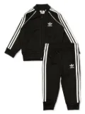 adidas Kids Adidas Original tracksuit set - Black