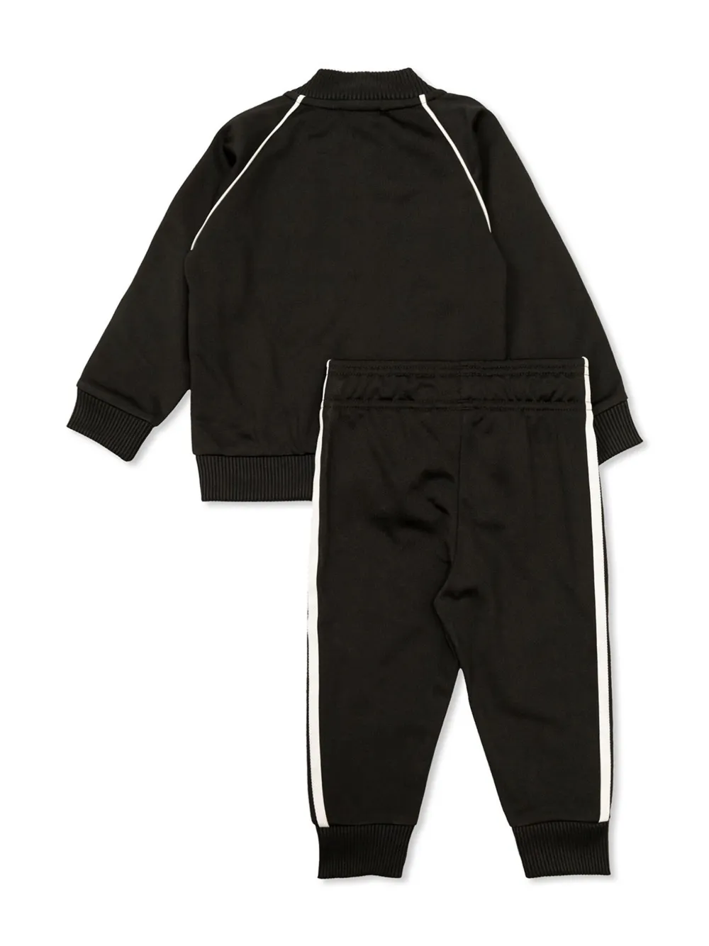 adidas Kids Adidas Original tracksuit set - Zwart