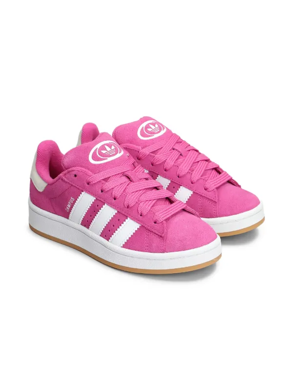 Adidas Kids Campus 00s Sneakers Pink FARFETCH PH