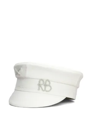 Ruslan Baginskiy | Designer Bucket Hats & Berets | FARFETCH