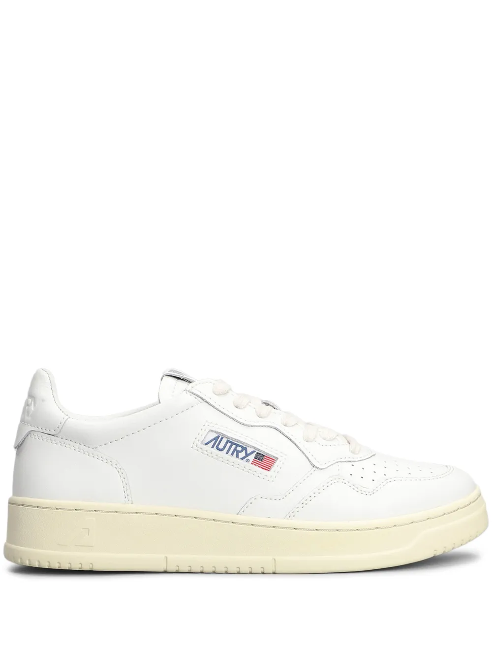 Autry Medalist sneakers White