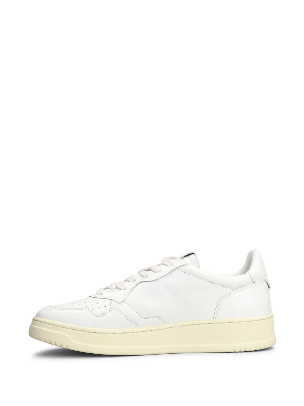 Autry Medalist sneakers White