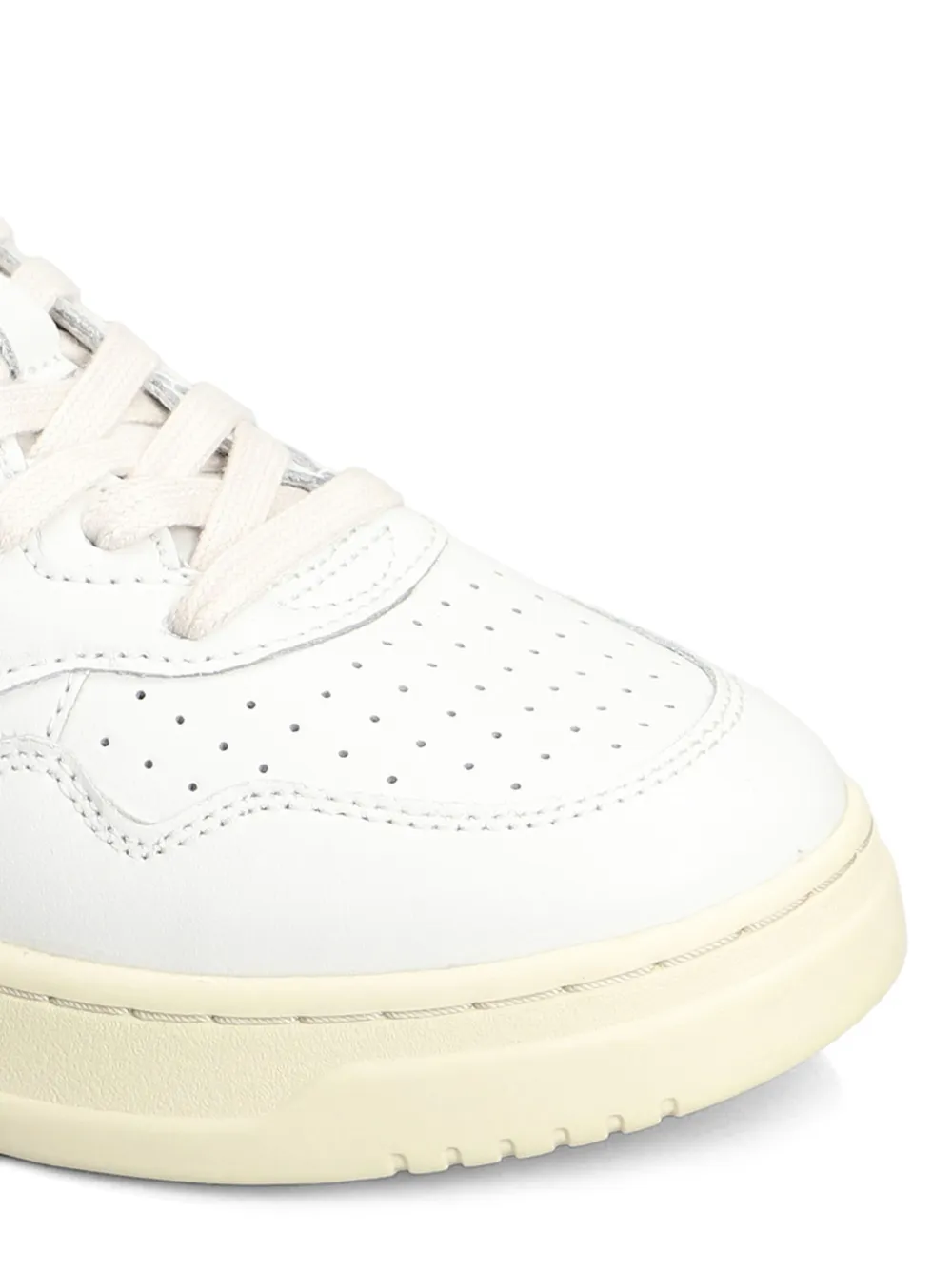 Autry Medalist sneakers White