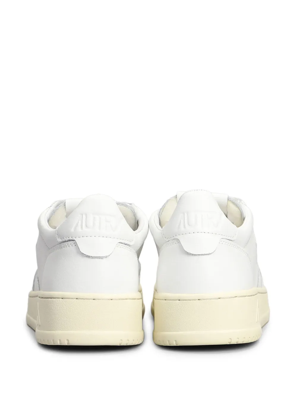 Autry Medalist sneakers White