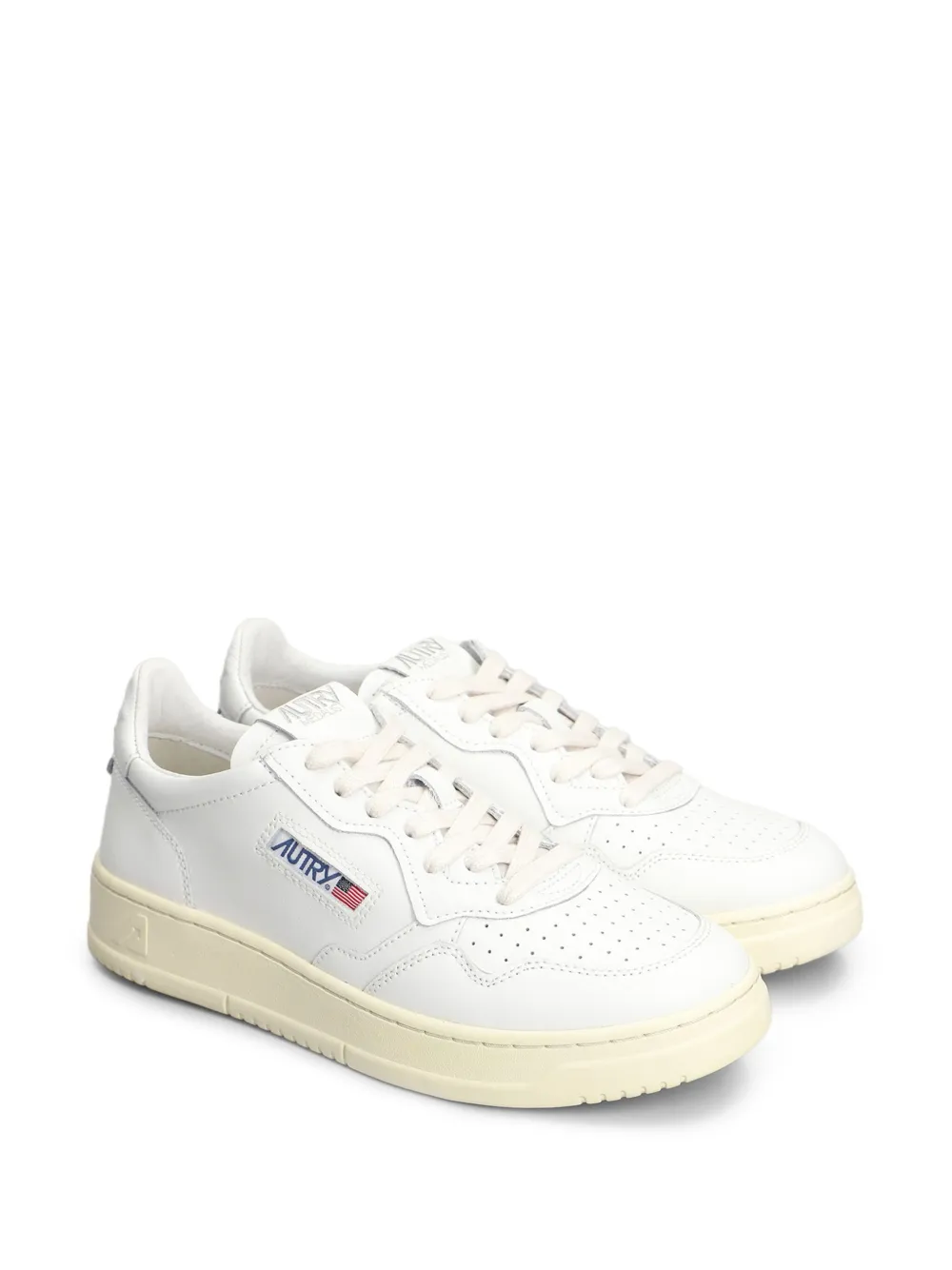 Autry Medalist sneakers White