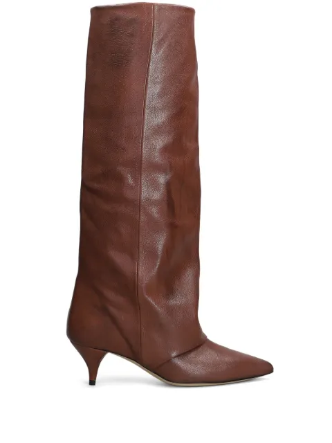 ALCHIMIA 60mm Amalia boots