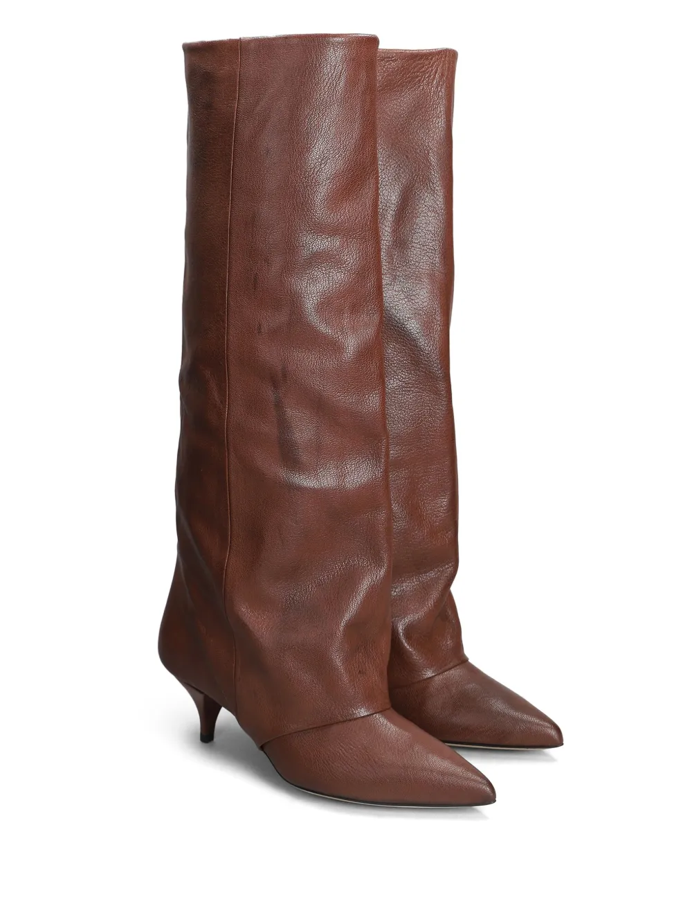 ALCHIMIA 60mm Amalia boots | Knee-High Boots | Image 2